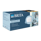 Brita Pack 6 All-in-1 Waterfilter