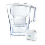 Brita Aluna Kannu Valkoinen