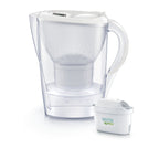 Brita Marella Kanne Hvit
