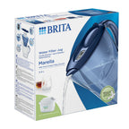 Brita Marella Kanne Blå