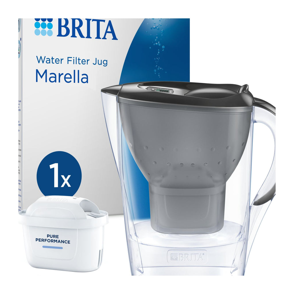 Brita Marella Kannu Grafiitti