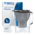 Brita Marella Kannu Grafiitti