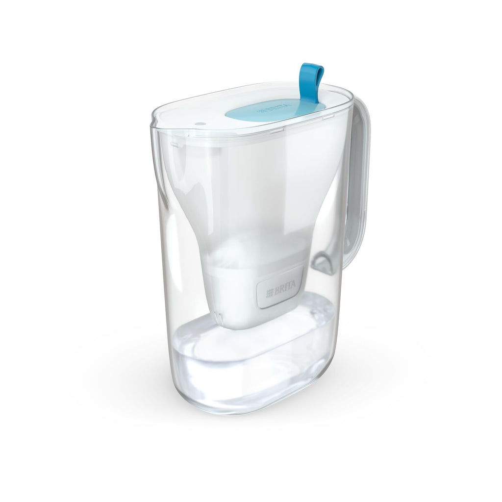 Brita Style-kanne Blå