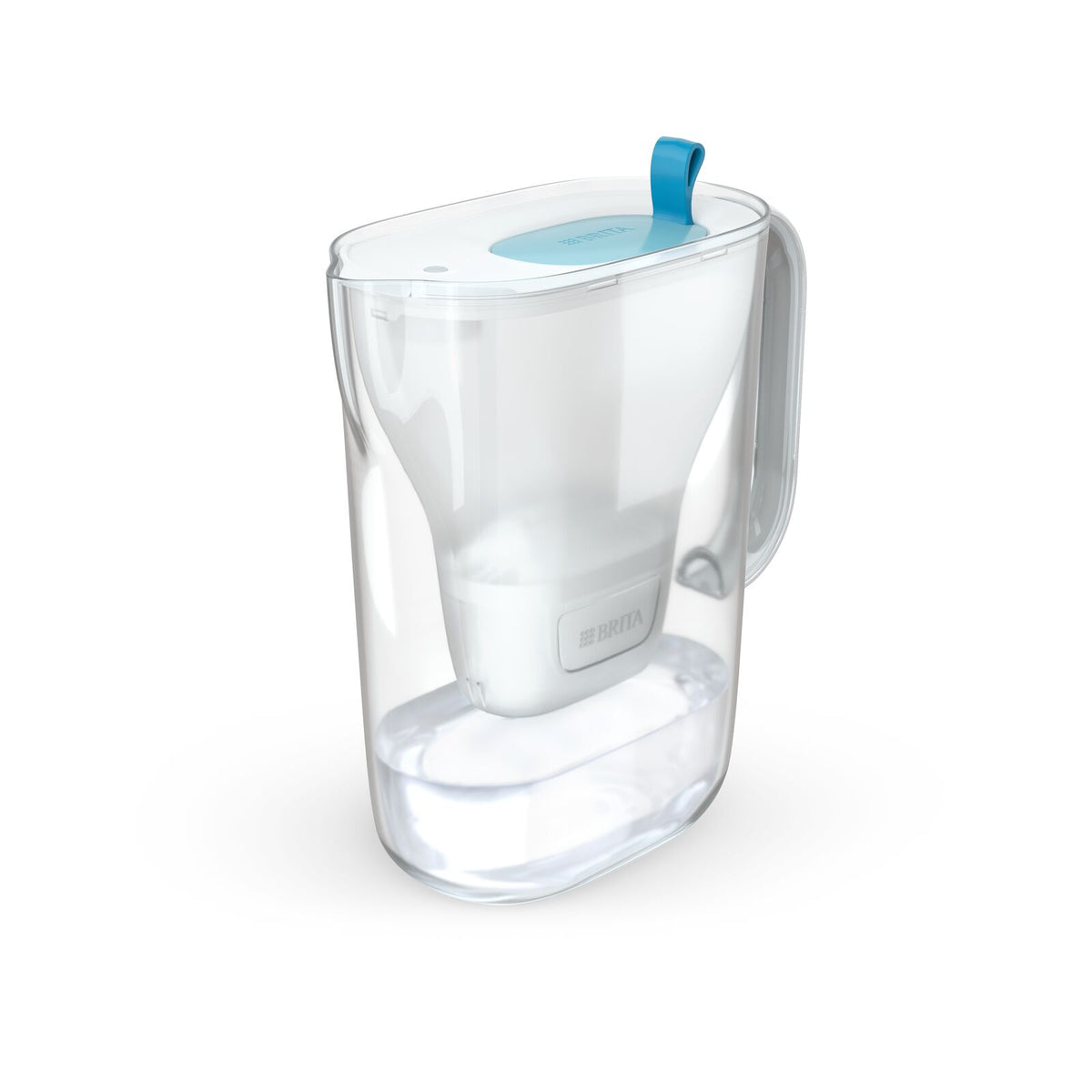 Brita Style Kanna Blå
