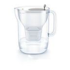 Brita Style XL Jug Grey