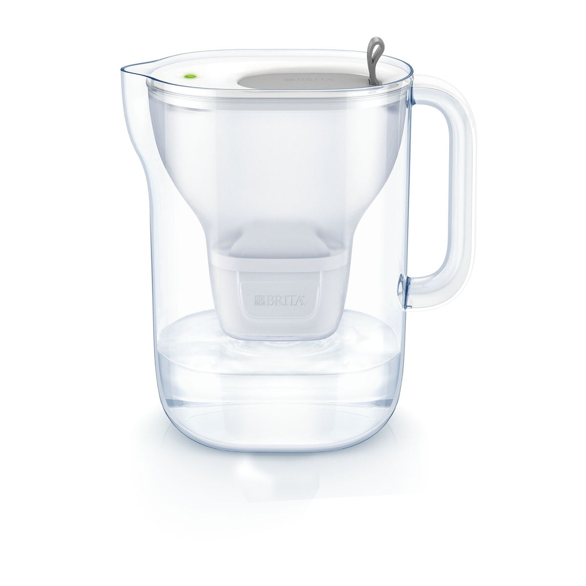 Brita Style XL Kanna Grå