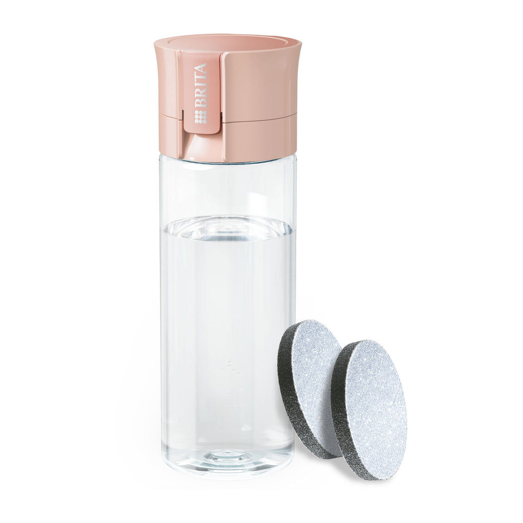 Brita Vital Vattenflaska Aprikos