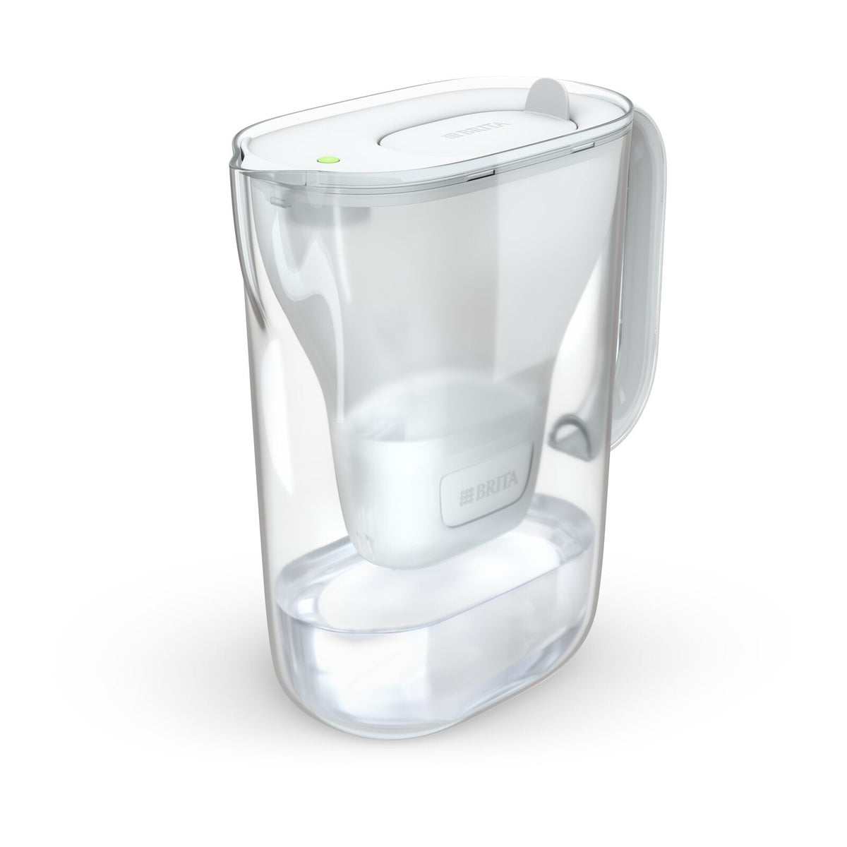 Brita Style Essential Kanna Vit