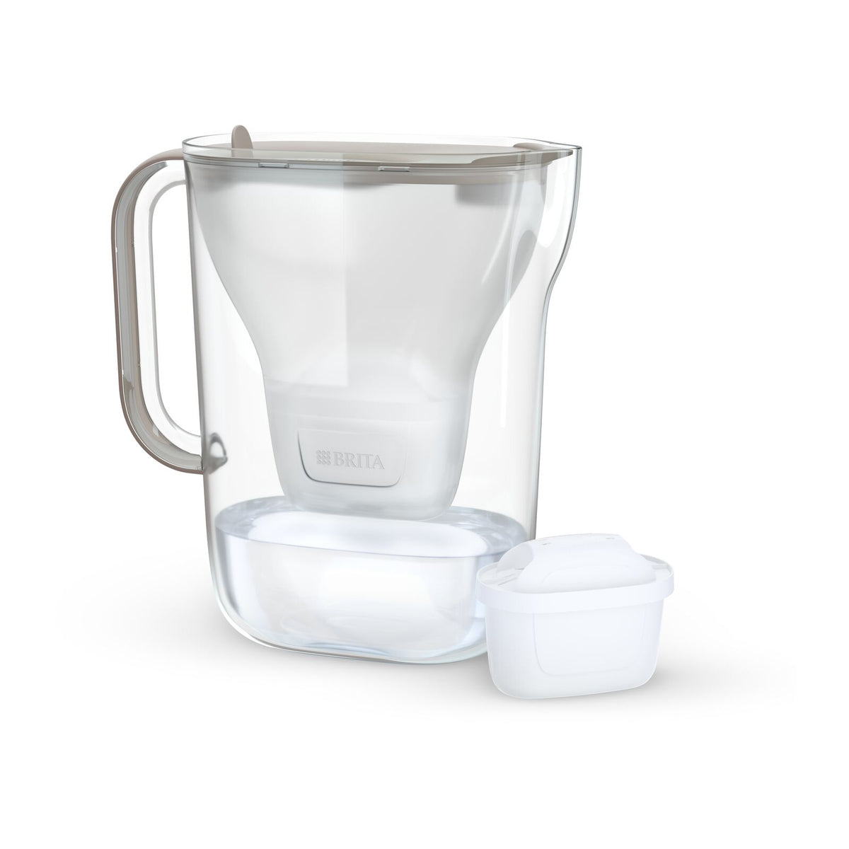 Brita Style Essential Kannu Hiekka