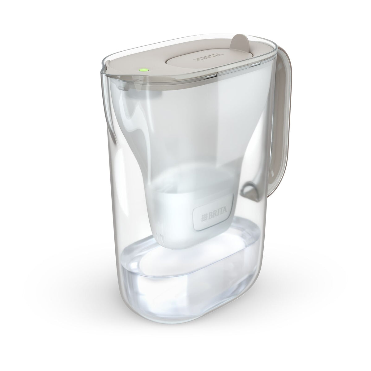 Brita Style Essential Kannu Hiekka