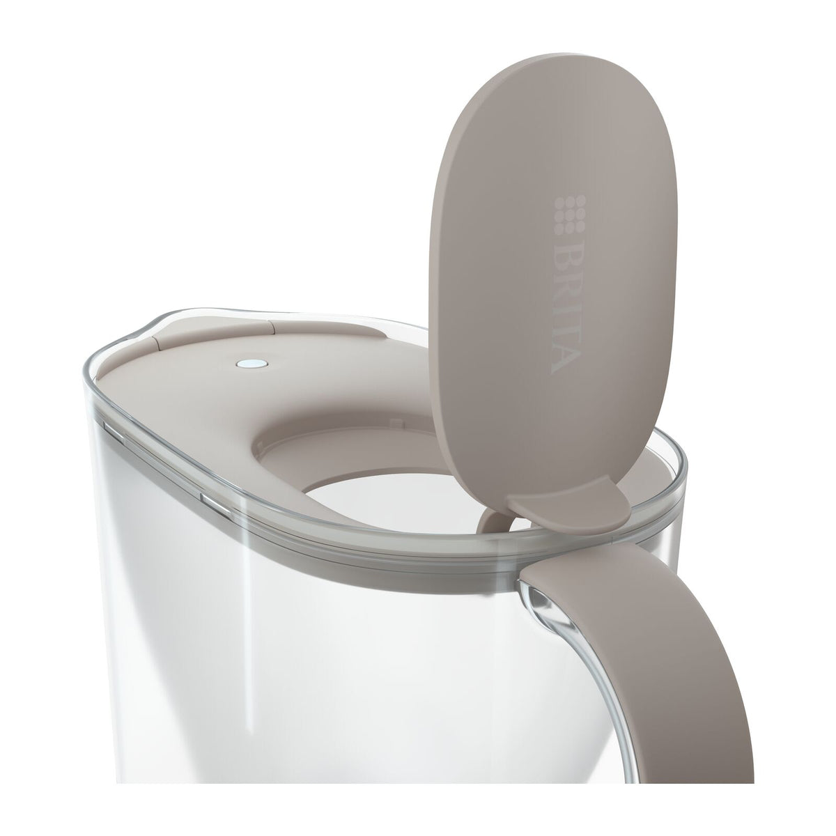 Brita Style Essential Kannu Hiekka