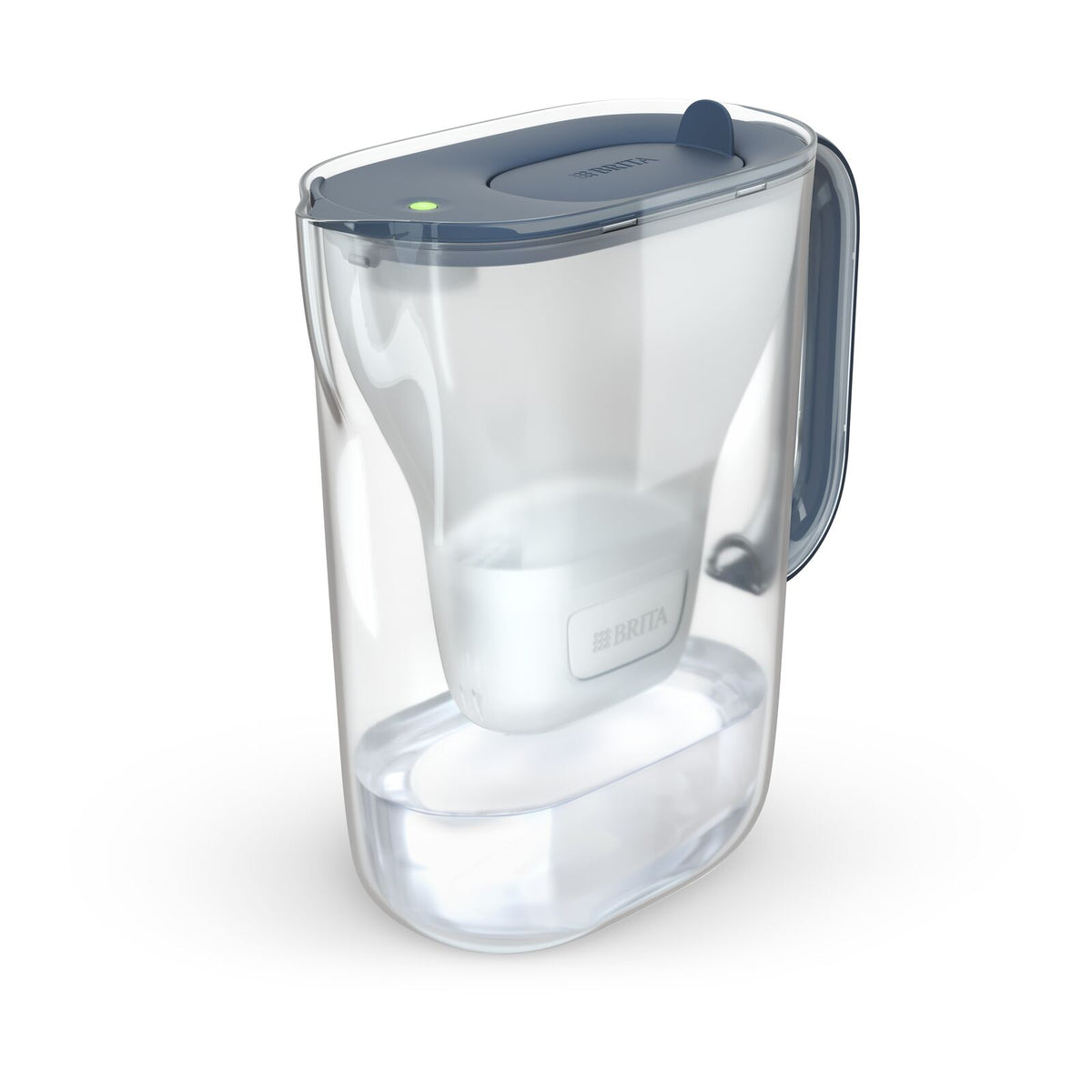 Brita Style Essential Kanna Blå