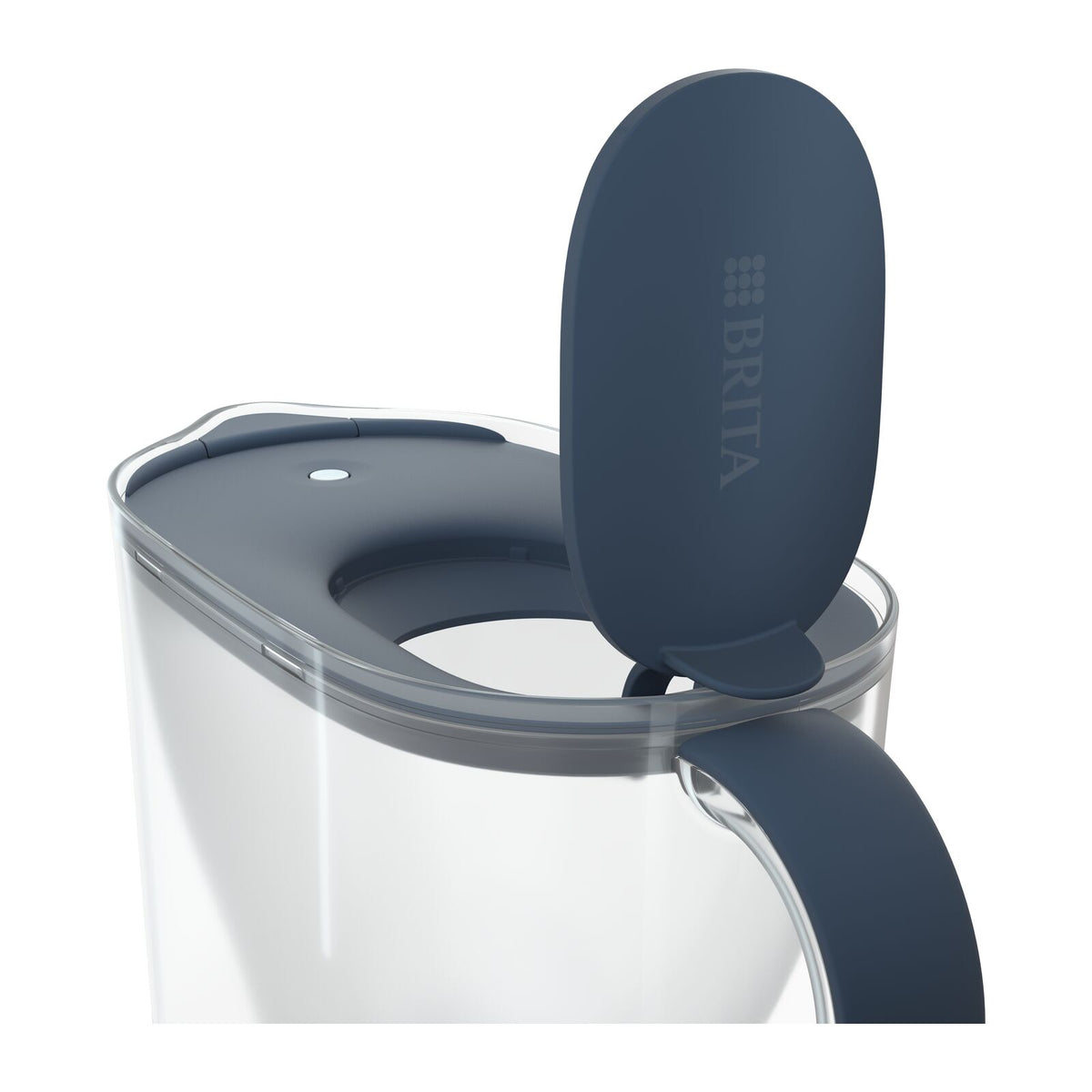 Brita Style Essential Kanna Blå
