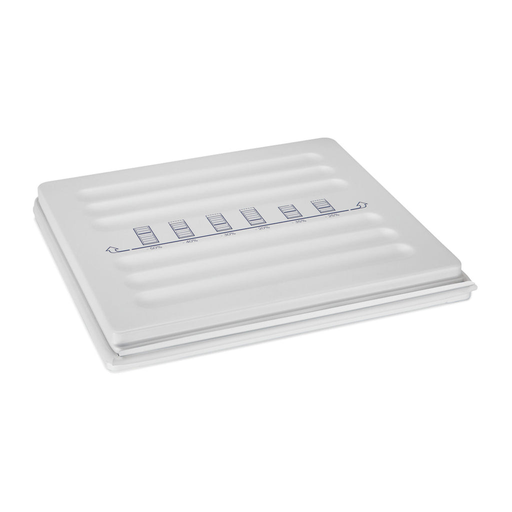 Liebherr ISP 70 insulation board White