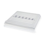 Liebherr Insulation board White