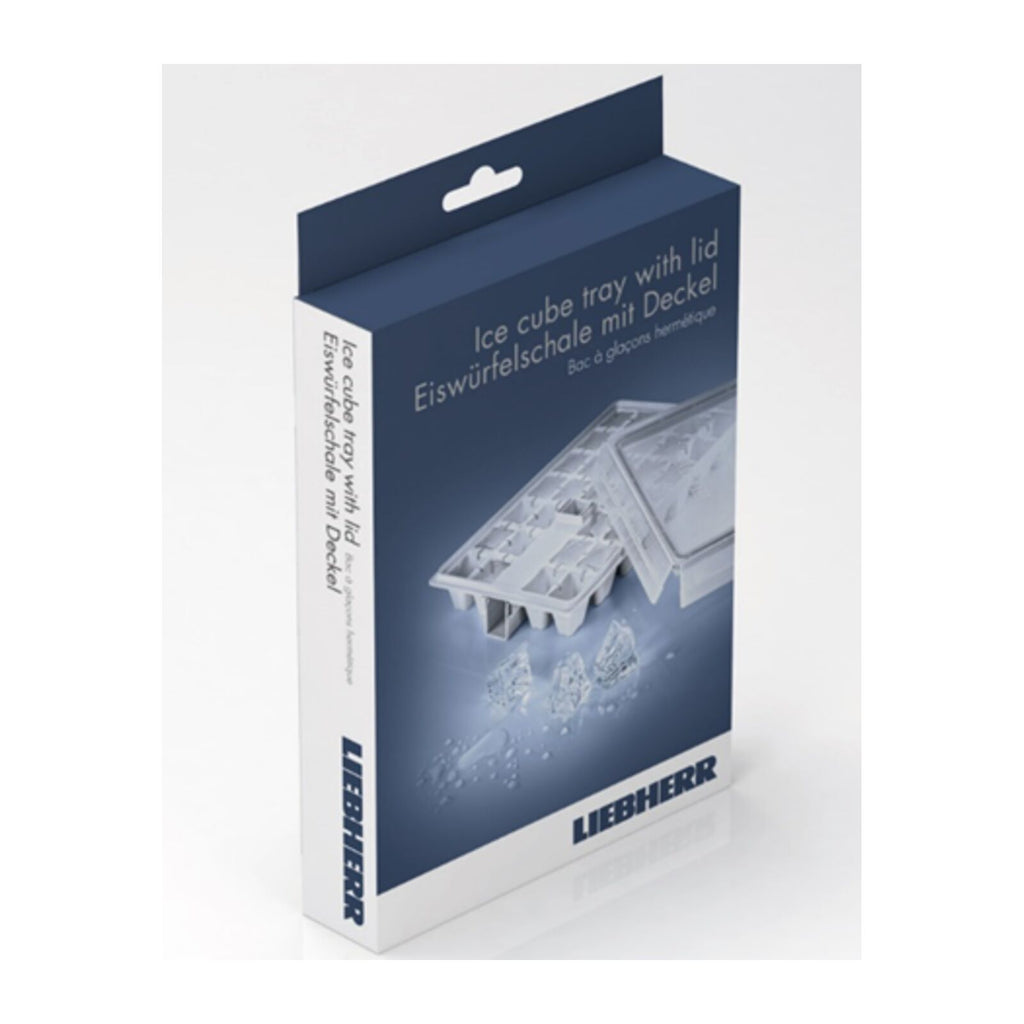 Liebherr Isbitsbricka med lock Blank