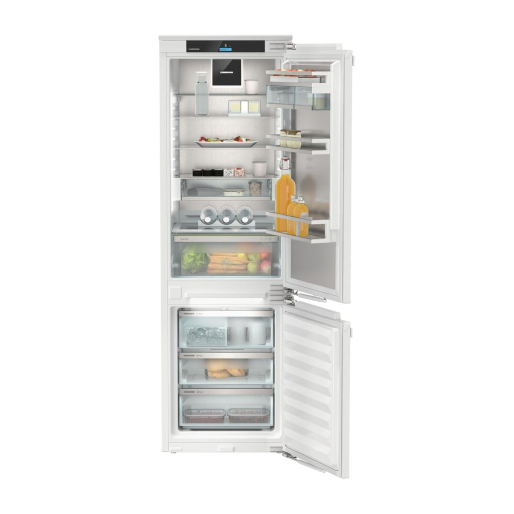 Liebherr Peak ICNdi 5173-20 001 Jääkaappipakastin integroitava