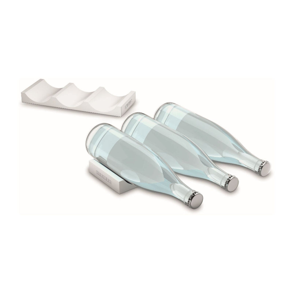 Liebherr Bottle shelf for 3 bottles White