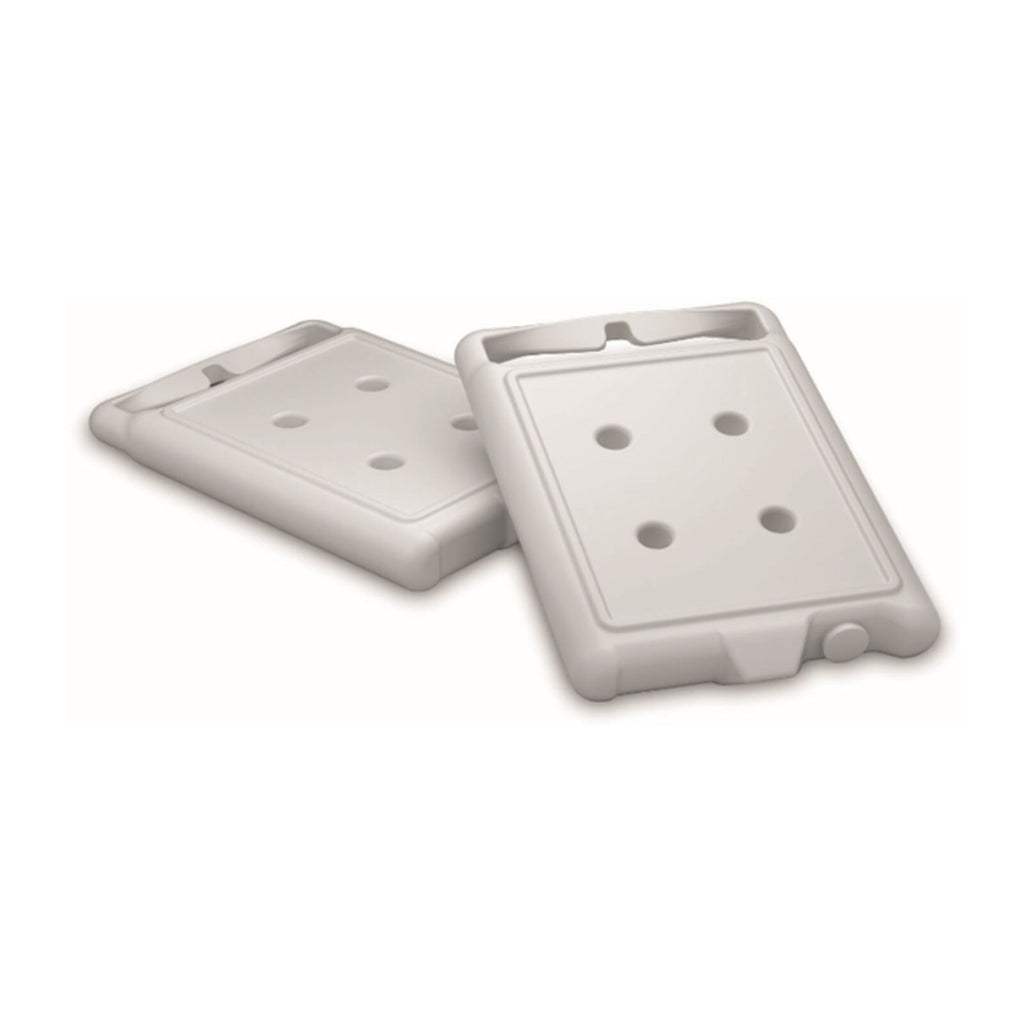 Liebherr Koldakkumulator klips Hvid