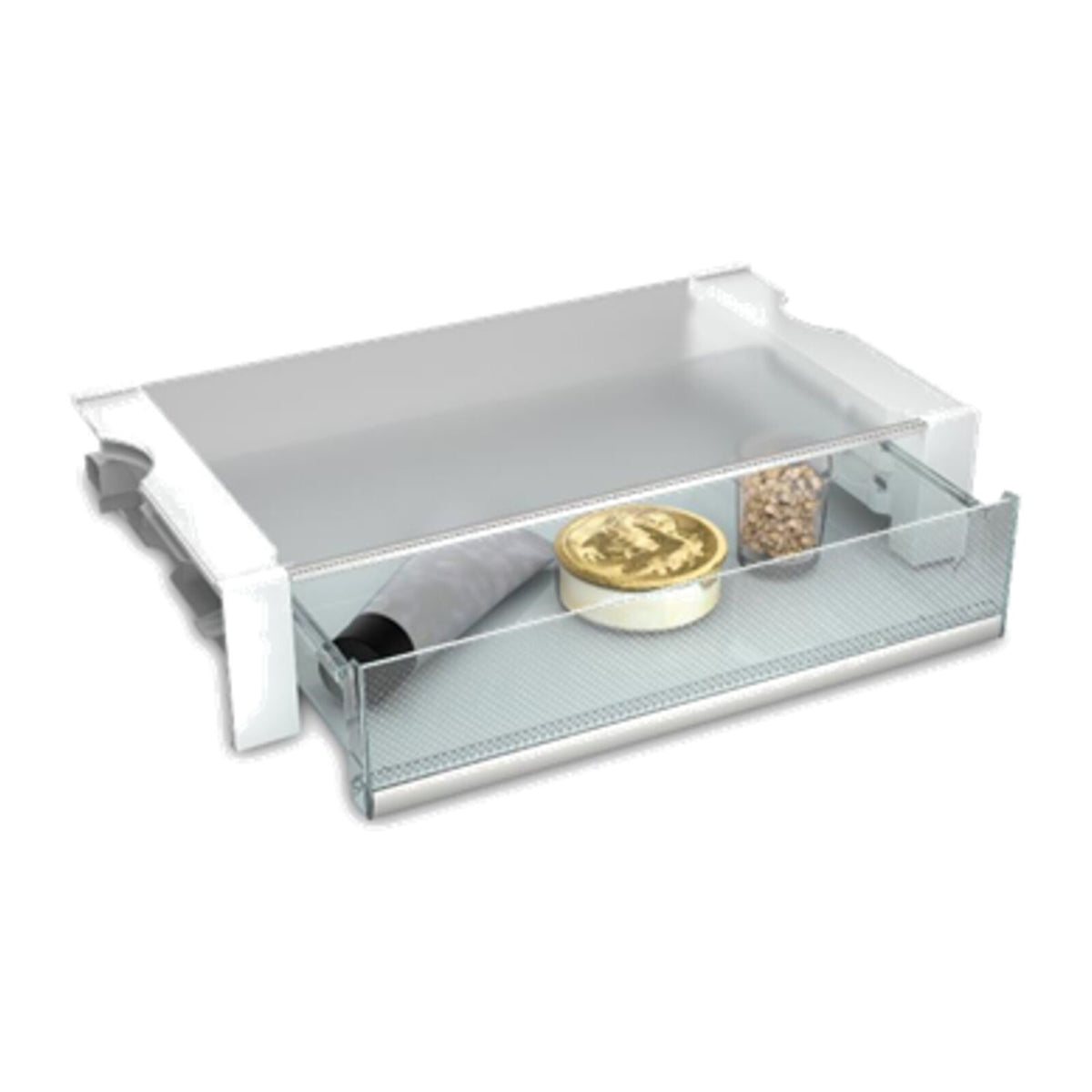Liebherr Several safe torr bakvägg Blank