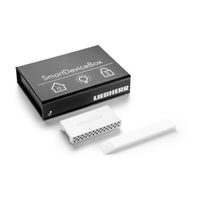 Liebherr SmartDeviceBox 2022 int + fristående Vit
