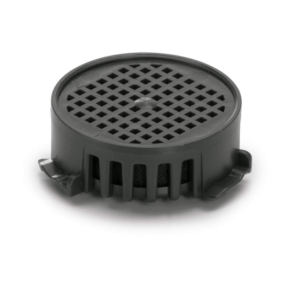 Liebherr FreshAir aktivt kolfilter Grå