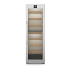 Liebherr Vinidor WPsd 5252-20 001 Frittstående vinskap Rustfritt stål