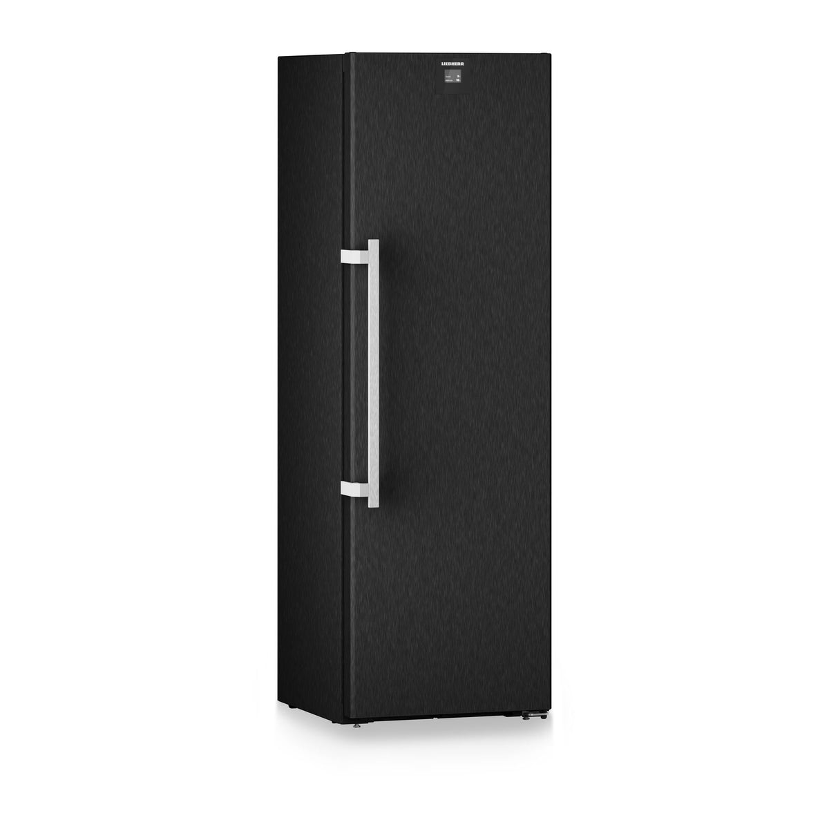 Liebherr Vinidor WSbsi 5252-20 001 Fristående vin Svart stål