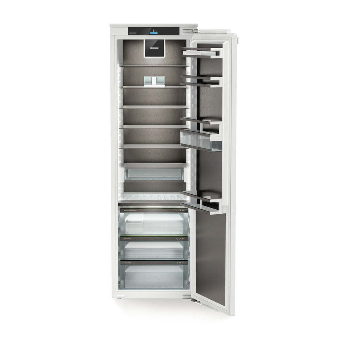 Liebherr Peak IRBc 5170-20 001 Integrerad kyl