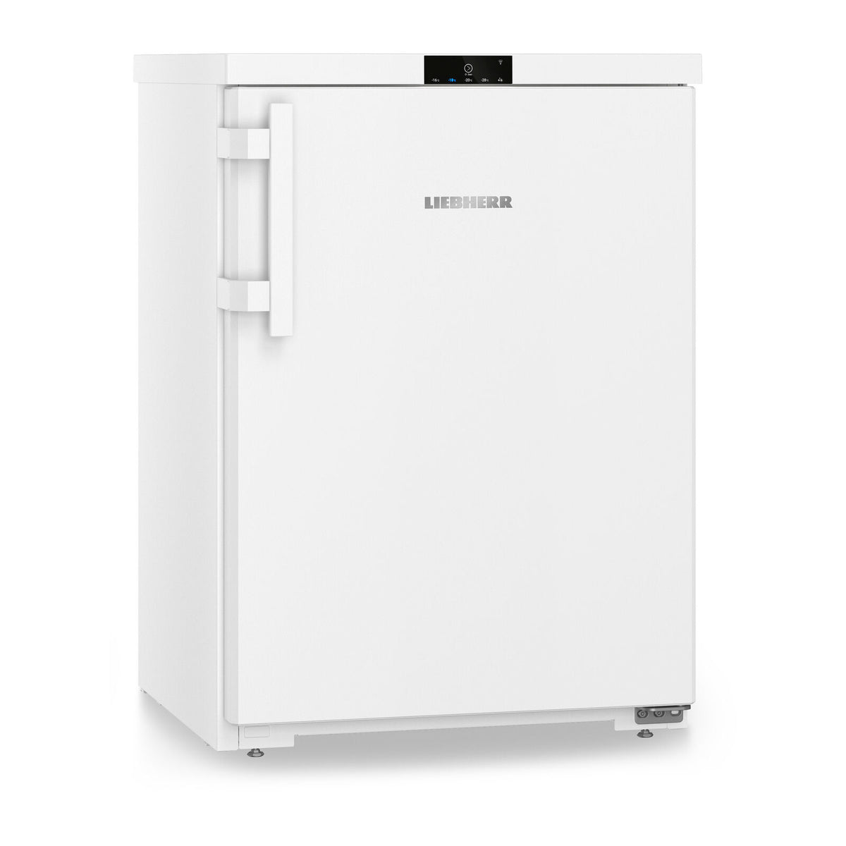 Liebherr Plus Fci 1624-20 001 Fryser Hvit