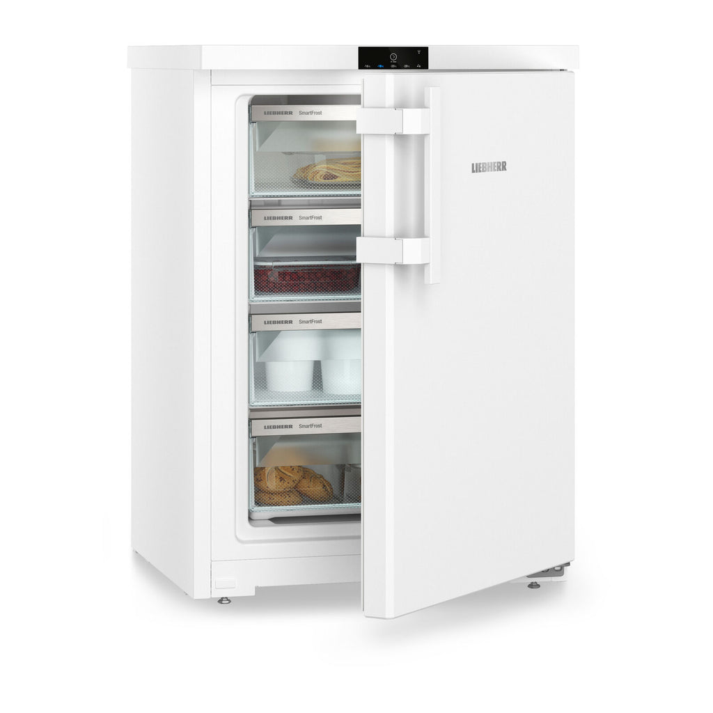 Liebherr Fci 1624-20 001 Fryser Hvid
