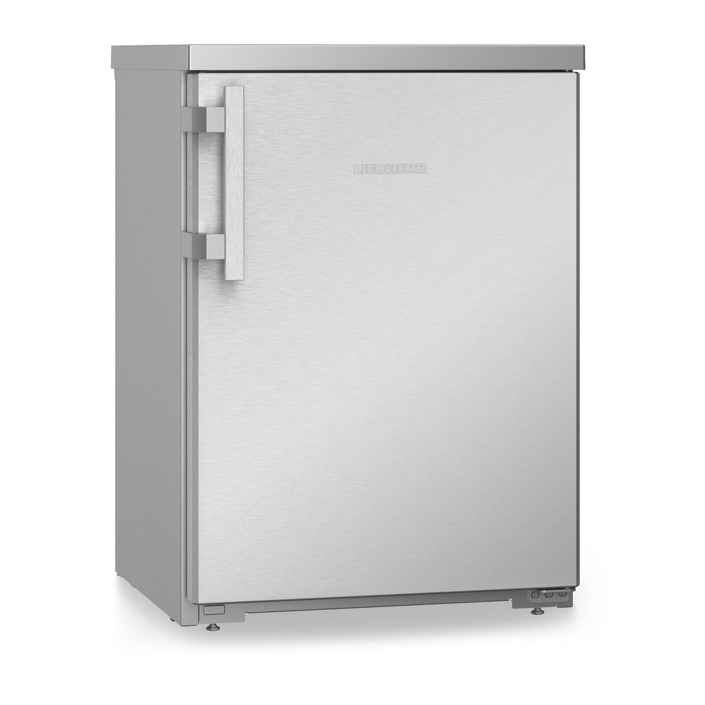Liebherr Plus Rsdci 1621-20 001 Fridge Stainless steel