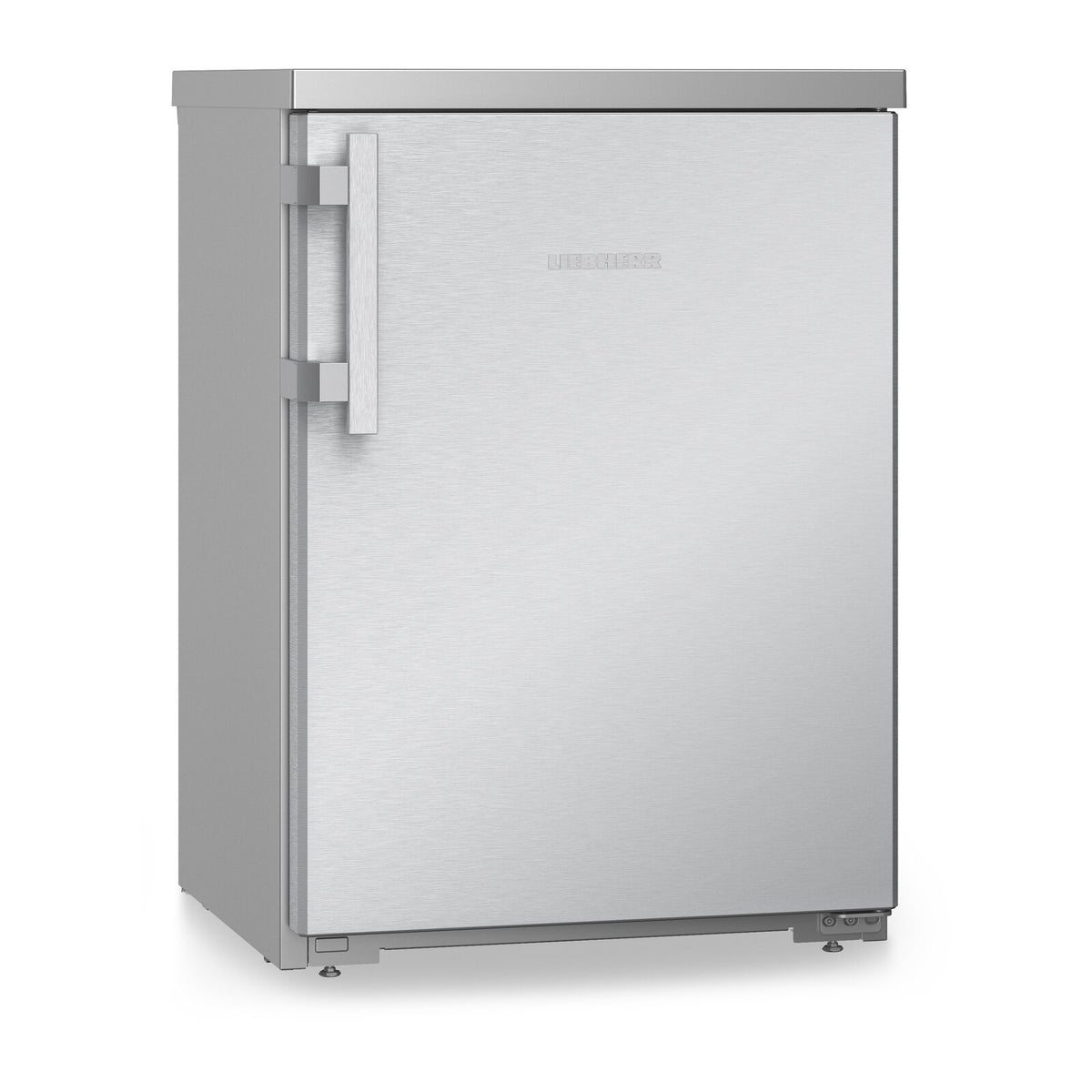 Liebherr Plus Rsdci 1621-20 001 Fridge Stainless steel