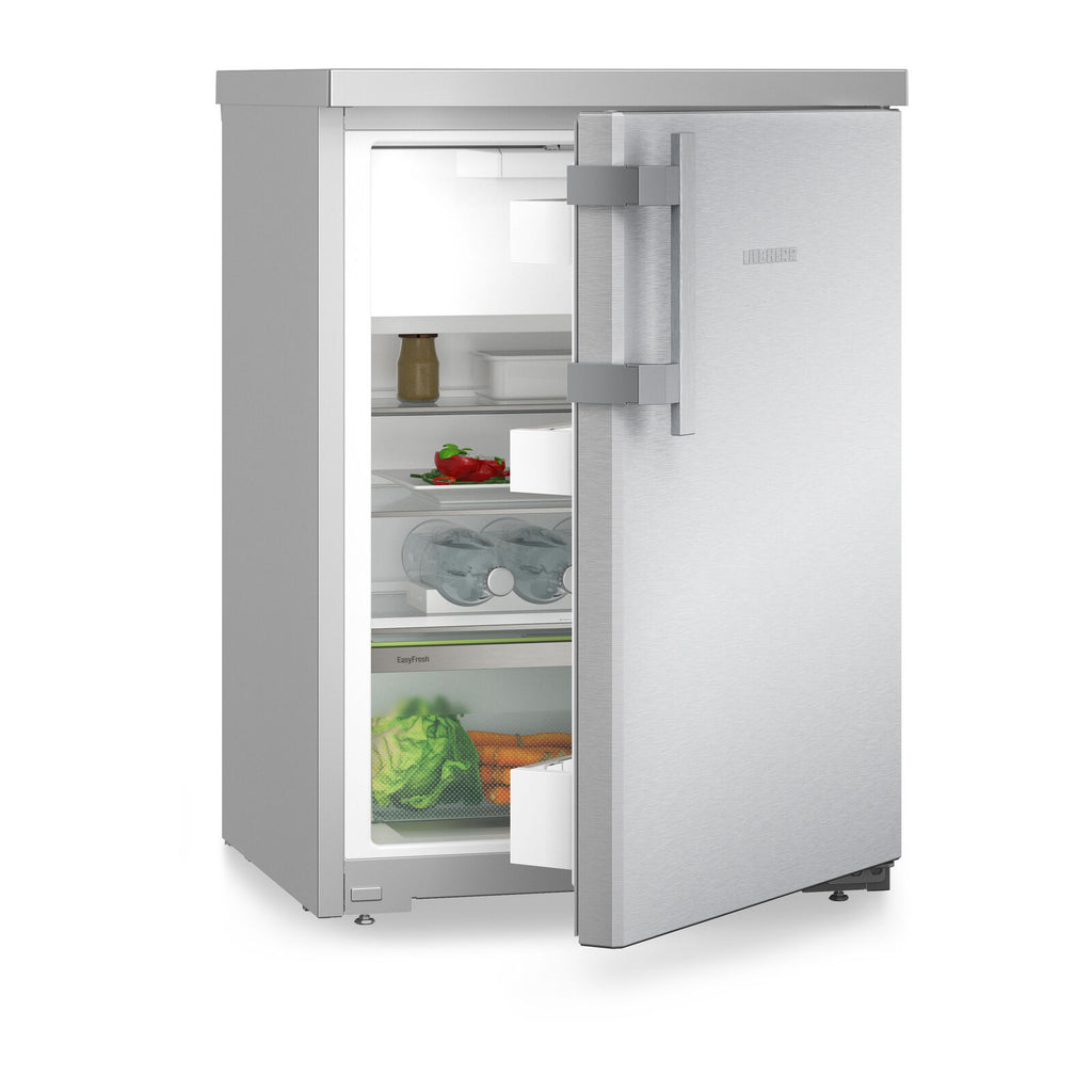 Liebherr Plus Rsdci 1621-20 001 Fridge Stainless steel