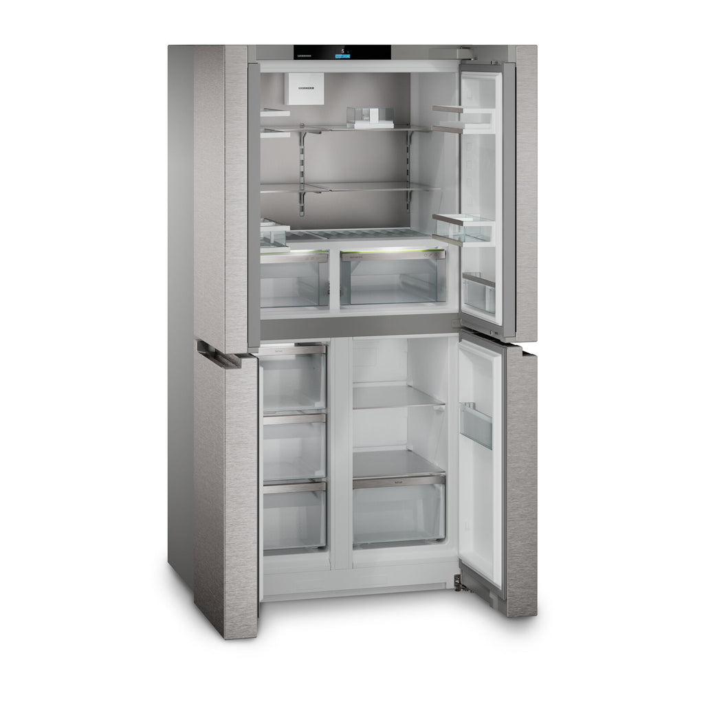 Liebherr Plus MBsddi 9024-20 001 Fridge/freezer