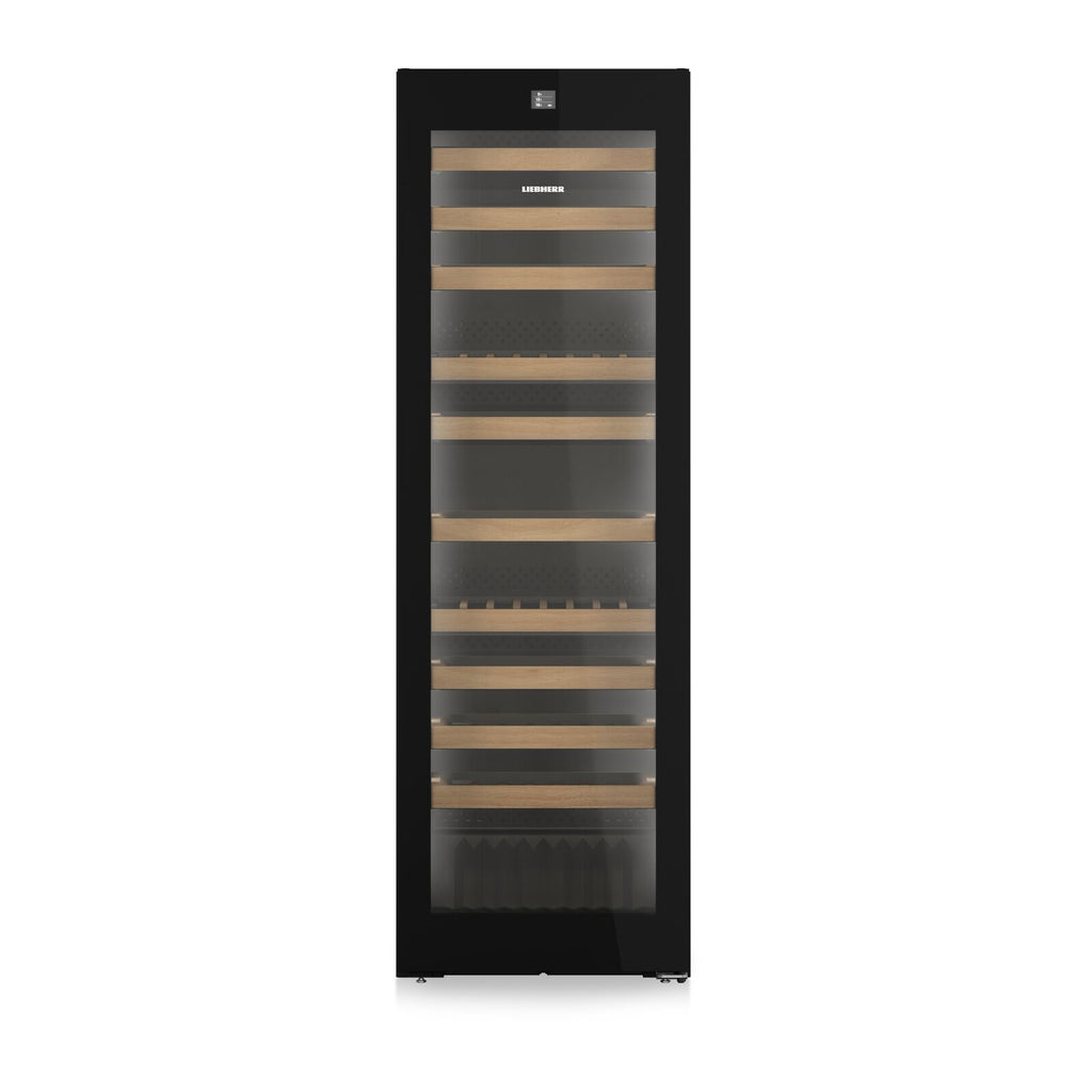 Liebherr Vinidor WPgbi 5273-20 001 Fritstående vin Black
