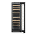Liebherr Vinidor WPgbi 5273-20 001 Fritstående vin Black
