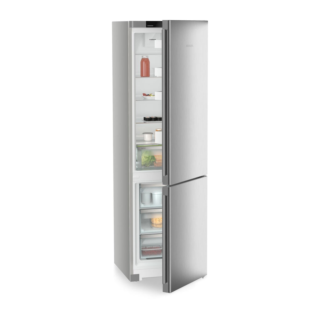 Liebherr Pure CNsfd 5703-22 001 Kjøl-frys Rustfritt stål-look