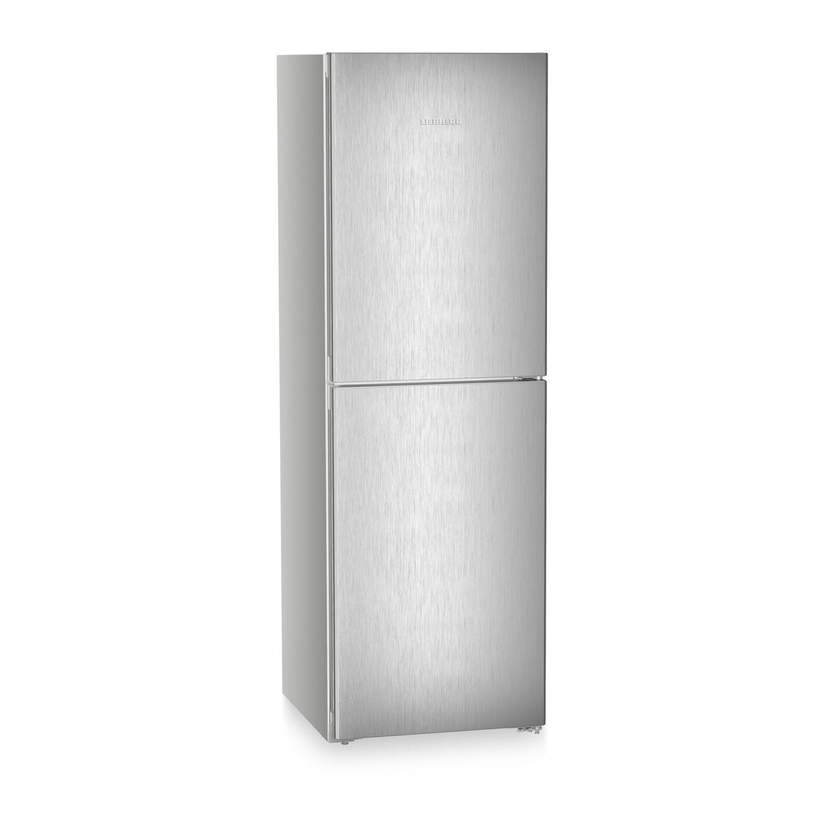 Liebherr Pure CNsfd 5204-22 001 Jääkaappipakastin, teräksinen ulkonäkö