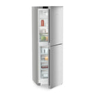 Liebherr Pure CNsfd 5204-22 001 Kjøl-frys Rustfritt stål-look