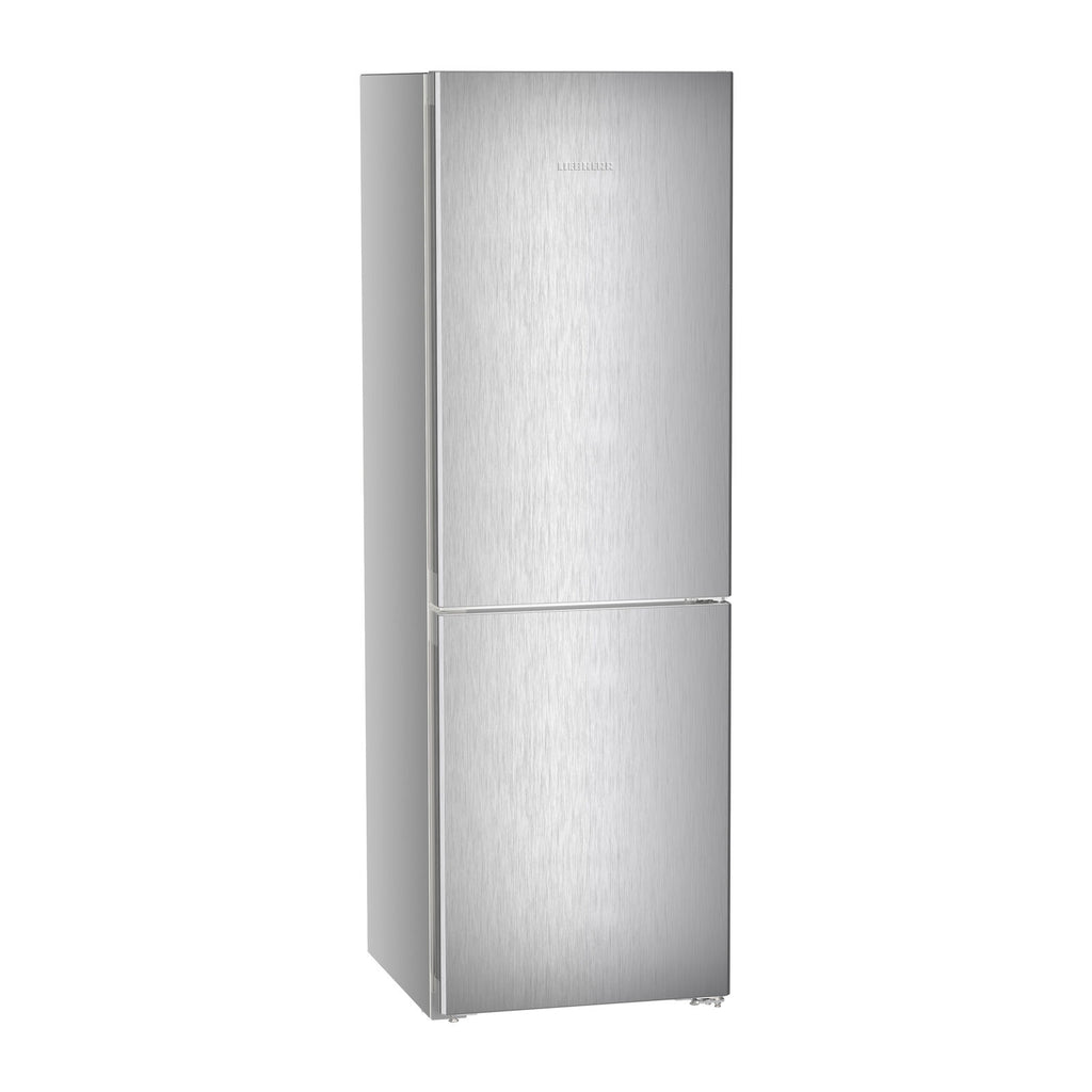 Liebherr Pure CNsfd 5203-22 001 Fridge-freezer Stainless steel look