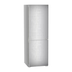 Liebherr Pure CNsfd 5203-22 001 Fridge-freezer Stainless steel look