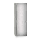 Liebherr Pure CBNsfc 5223-22 001 Kombiskap Rustfritt stål-look