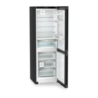 Liebherr Plus CBNbda 5223-22 001 Jääkaappipakastin Musta
