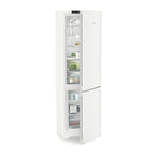 Liebherr Plus CBNc 5723-22 001 Fridge/freezer White