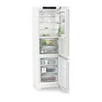Liebherr Plus CBNc 5723-22 001 Fridge/freezer White