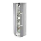 Liebherr SRBstc 529i-22 001 Køleskab Rustfrit Stål
