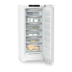 Liebherr Plus FNc 7026-22 001 Freezer White
