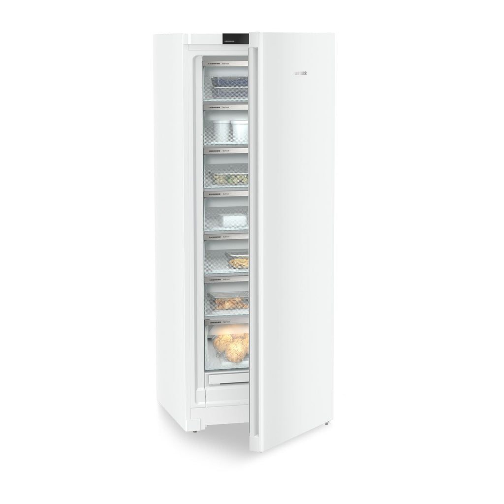 Liebherr Plus FNc 7227-22 001 Freezer White