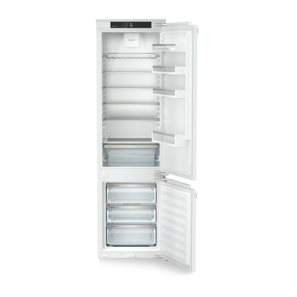 Liebherr Pure ICNd 5603-20 001 Fridge/freezer White